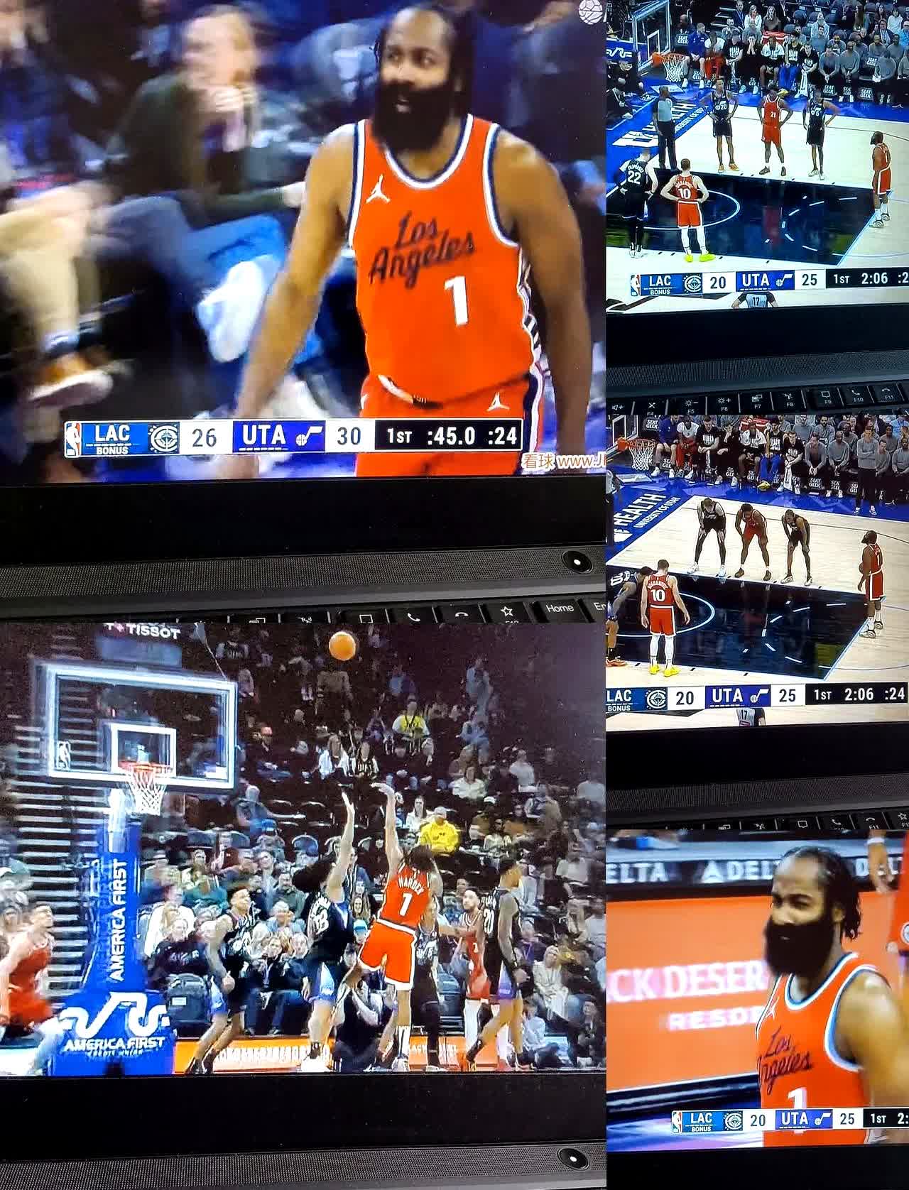 包含赛后体能课后，洛杉矶快船内部沟通备战NBA总决赛，引发热议，更衣室氛围转暖的词条